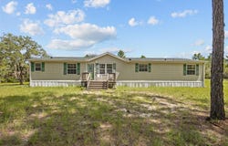 12251 SE 66 Place, MORRISTON, FL 32668