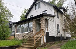 112 Burton Avenue, Akron, OH 44302