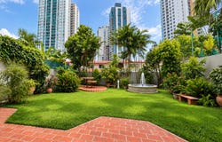San Francisco, Panama City,