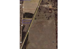 10 +/- Acres CR 138, Rule, TX 79547