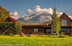 1644 Prince Creek Road, Carbondale, CO 81623