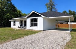 251 E Ft Worth Avenue, Cooper, TX 75432