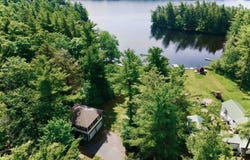 51 Dewey Rd, Hermon, NY 13652