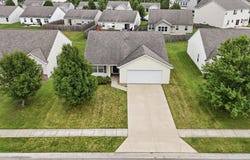12310 Shearwater Run, Fort Wayne, IN 46845-8788