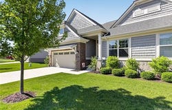 3716 Chatham Pl, Brighton Twp, MI 48114