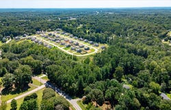 Jesamine Drive lot: 2, Central, SC 29630