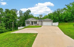 391 Leimer Lane, Jackson, MO 63755