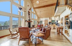 39 Rio Arriba Way, Angel Fire, NM 87710