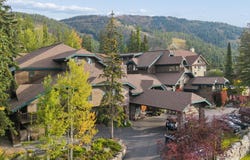 3824 Big Mountain Road, Whitefish, MT 59937