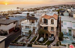 221 3rd St, Manhattan Beach, CA 90266
