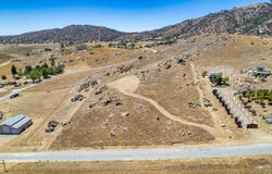 Castle Gate Drive, Tehachapi, CA 93561