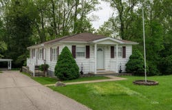 105 Terrell Lane, Pomeroy, OH 45769