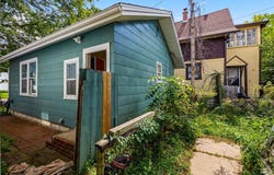 223 17th Street, Cedar Rapids, IA 52402