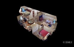 10520 Spruce Dr, Wofford Heights, CA 93285
