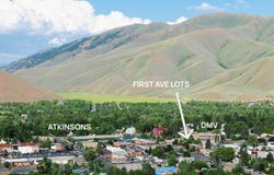 S 1st Ave, Hailey, ID 83333