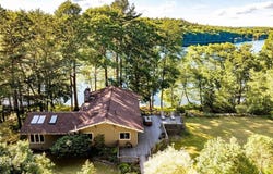 122 Dewmar Lane, Union, ME 04862