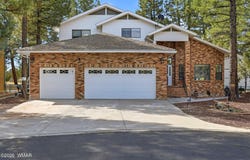 320 N 34th Drive, Show Low, AZ 85901