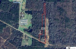 16294 HIGHWAY 2, Bernice, LA 71222