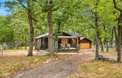 417 Shady Trail, Tool, TX 75143