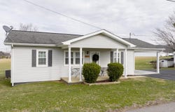 209 Tate Drive, Monticello, KY 42633
