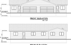 1566 47th Loop SE, Minot, ND 58701