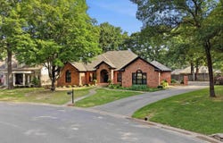370 Pippinpost Drive, Conway, AR 72034-3004