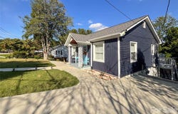 1313 Haywood Avenue, Kannapolis, NC 28081