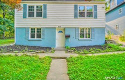 210 Berkeley Avenue, Waterbury, CT 06704