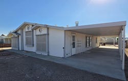 49713 Rainbow Way, Quartzsite, AZ 85346