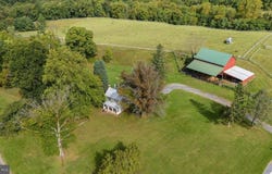 HANCOCK, MD 21750