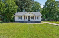5887 Main Street, Bailey, NC 27807
