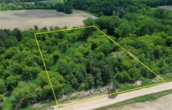 VL BRAIDWOOD PARCEL 4 Road, Riley, MI 48041