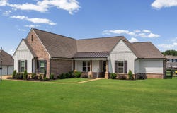 170 MADELINE Blvd, Piperton, TN 38017