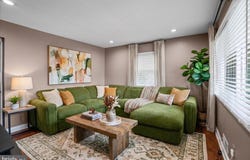 2667 WEST PARK Drive, BALTIMORE, MD 21207