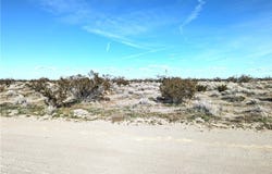 JOHNSON Road, Phelan, CA 92371