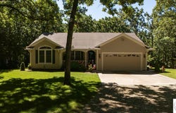 1156 SE 452 Pvt Road, Clinton, MO 64735