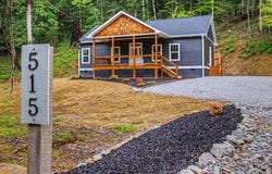 515 Betts Branch, Bryson City, NC 28713