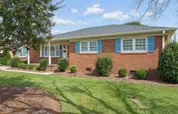 4163 Edgewood Drive, Ayden, NC 28513