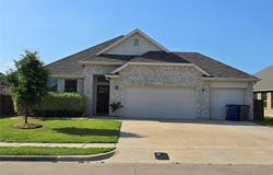 508 Williams Way, Van Alstyne, TX 75495