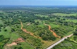 Cardwell Road, Ringgold, TX 76261