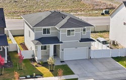 3483 N Sparrow Ln, Eagle Mountain, UT 84005