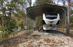 300 Mount Olive Manor Drive, Melbourne, AR 72556