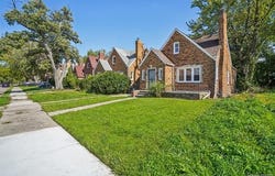 14774 Woodmont Avenue, Detroit, MI 48227
