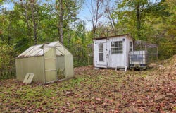 517 Johns Creek Rd, Cullowhee, NC 28723