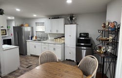 2165 N Wheatfields Road, Globe, AZ 85501