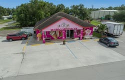 155 W Cowboy Way, Labelle, FL 33935