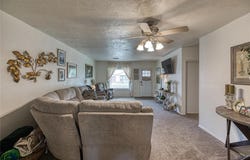104 W UNION Avenue, Corn, OK 73024
