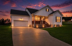 127 Bent Tree Road, Cohutta, GA 30710
