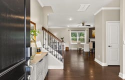 144 Orchard Peach Road, Garner, NC 27529