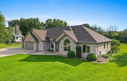 4024 HALF CROWN Run, DE PERE, WI 54115-7962